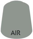 Air - Administratum Grey